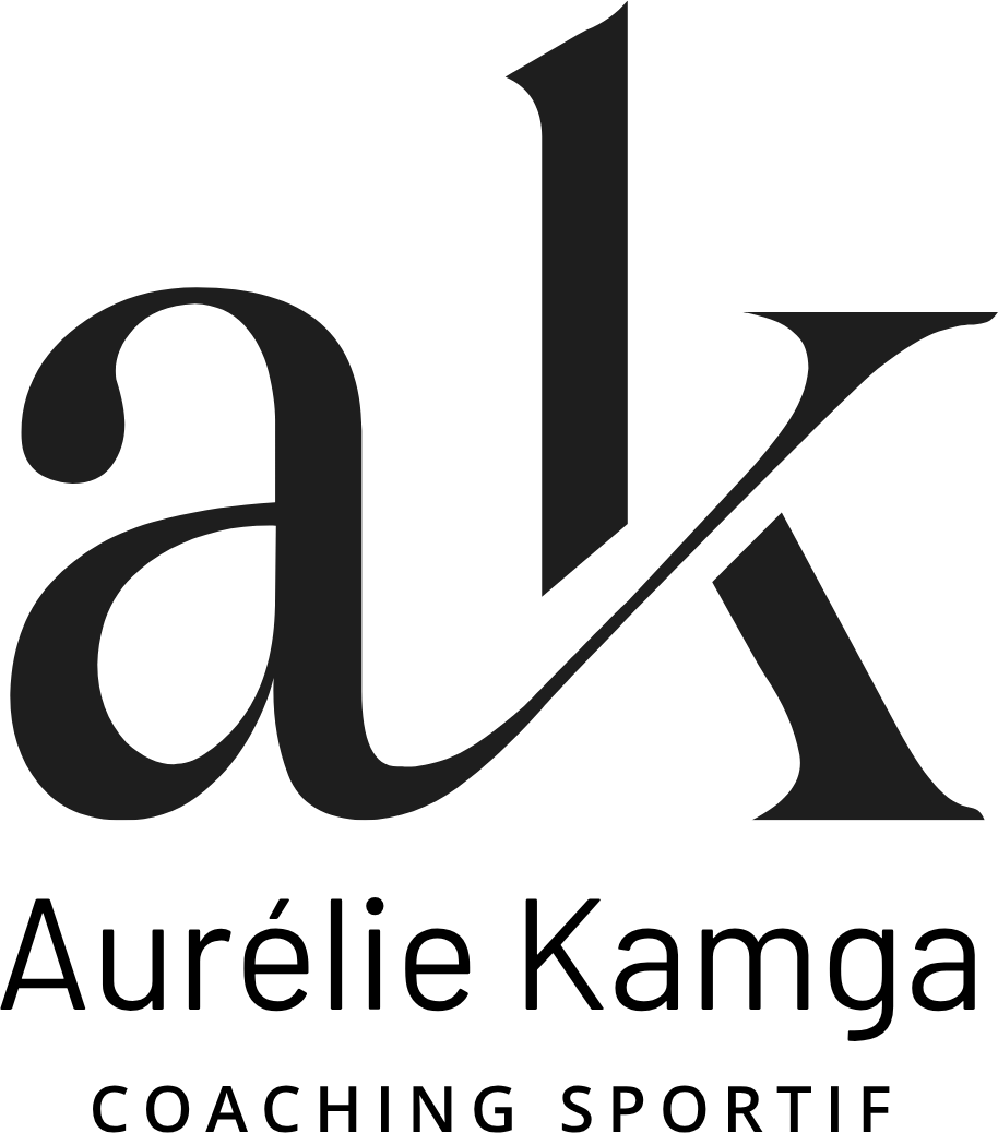 AK Coaching, Aurélie Kamga coaching sportif